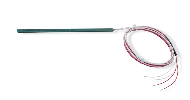 ATEX & IECEx Approved Sensors